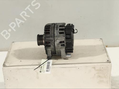 Used Alternator Alternator CITROËN C4 Grand Picasso I (UA_) 2.0 HDi 138 (136 hp) 11903155 11903155