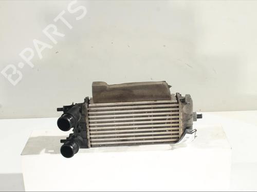 Intercooler FORD TRANSIT COURIER B460 Box Body/MPV 1.5 TDCi 2521970 JT76-6K775-DA