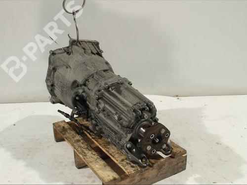 Gearbox BMW 1 (E87) 118 d | BP11903536M3