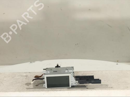 Used Electronic module Electronic module MAZDA CX-7 (ER) 2.2 MZR-CD AWD (ER10A) (173 hp) 17645682 17645682