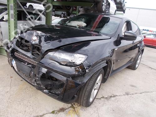 Headlight switch BMW X6 (E71, E72) xDrive 35 d | BP32005091I24 - Image 7