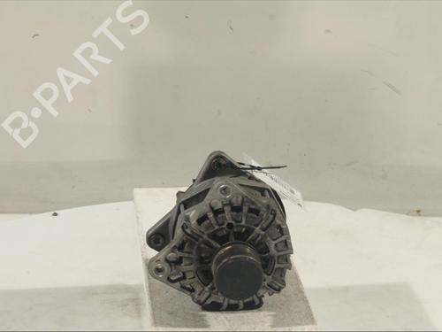Alternator DACIA DOKKER MPV (KE_)  | BP15190604M7 