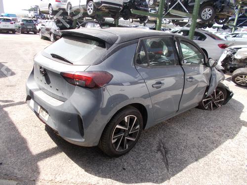 Alternator OPEL CORSA F (P2JO) 1.2 (68) | BP28488316M7  - Image 6