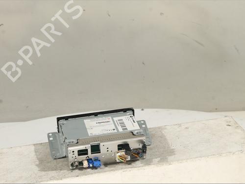 Radio HYUNDAI TUCSON (NX4E, NX4A) 1.6 CRDi Hybrid 48V HTRAC | BP30188755E6