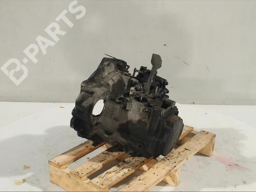 Gearbox SEAT LEON (1M1) 1.9 TDI | BP11912938M3