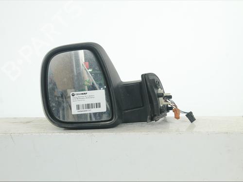 left-mirror-citroen-berlingo-multispace-b9-2008-37432844 main image