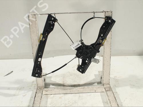 Used Front right window mechanism Front right window mechanism OPEL ASTRA K (B16) 1.6 CDTi (68) (110 hp) 12082511 12082511