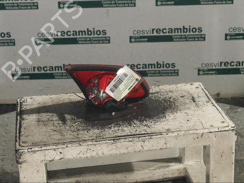 Right tailgate light VW PASSAT B6 (3C2)  | BP12078125C80 