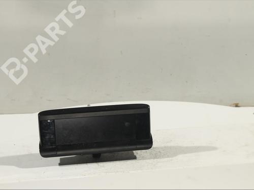 Used Instrument cluster CITROËN C4 CACTUS 1.2 THP 110 (110 hp) 11982745
