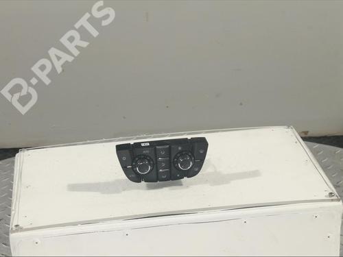 Used Climate control OPEL MERIVA B MPV (S10) 1.4 (75) (100 hp) 11901286