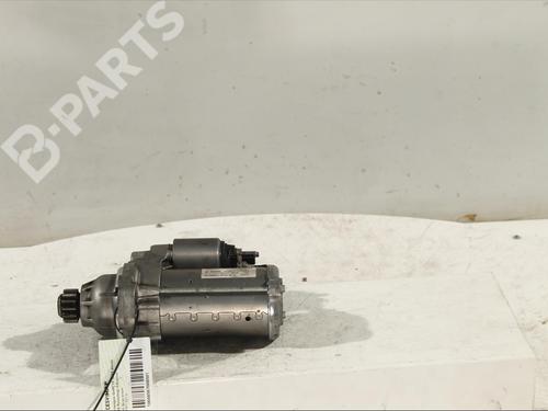Starter VW GOLF VII (5G1, BQ1, BE1, BE2)  | BP11981993M8 