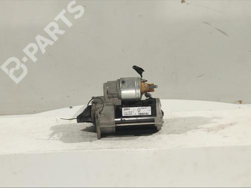 Used Starter RENAULT CLIO IV (BH_) 1.5 dCi 75 (75 hp) 11912275