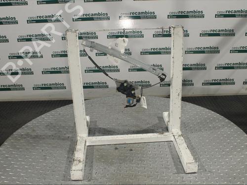 Used Rear left window mechanism Rear left window mechanism KIA RIO IV (YB, SC, FB) 1.25 (84 hp) 12077652 12077652