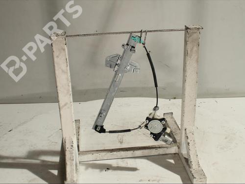 Front right window mechanism KIA RIO III (UB) 1.25 CVVT | BP12083558C23 