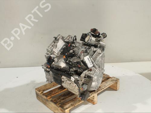 Gearbox HYUNDAI KONA (OS, OSE, OSI) 1.6 GDi Hybrid | BP29382701M3 