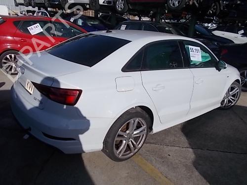 Used Parts BMW 3 (E36)  325 i  2389390