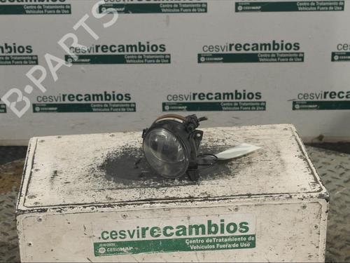 Used Left front fog light Left front fog light VW TOURAN (1T1, 1T2) 2.0 TDI (140 hp) 11898662 11898662