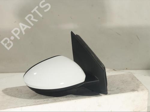 Right mirror DACIA JOGGER (RK_)  | BP17486635C27 