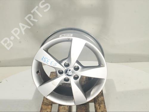 Rim SKODA RAPID Spaceback (NH1) 1.2 TSI 5JA601025A8Z8