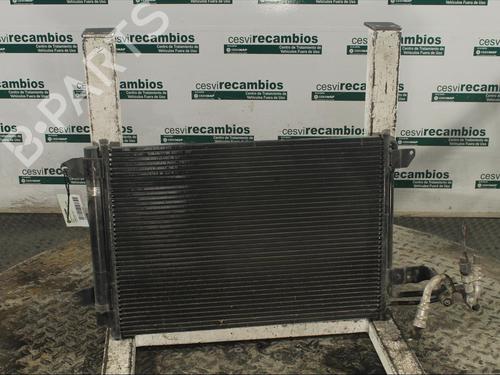 Used AC radiator AC radiator SEAT LEON (1P1) 1.2 TSI (105 hp) 12074937 12074937