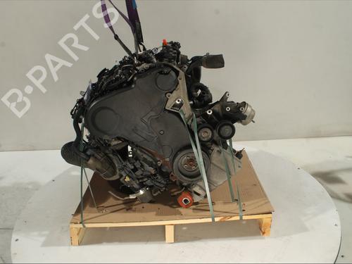 Used Engine SEAT EXEO (3R2) 2.0 TDI (120 hp) 30332661