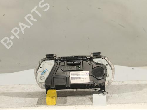 Cockpit RENAULT ARKANA I (LCM_, LDN_) 1.3 TCe 160 (LDN1) | BP29986155C47