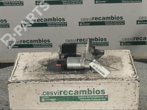 Used Starter DACIA DUSTER (HM_) [2017-2025]  11989179
