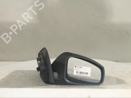 Right mirror RENAULT FLUENCE (L3_) Z.E. (95 hp) 16189446