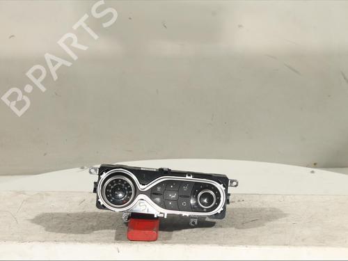 Used Climate control Climate control RENAULT CAPTUR I (J5_, H5_) 0.9 TCe 90 (90 hp) 17208246 17208246
