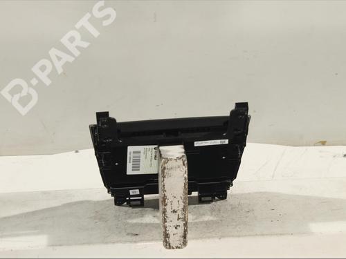 Climate control CITROËN DS4 (NX_) 1.6 HDi 110 | BP11906058I5 