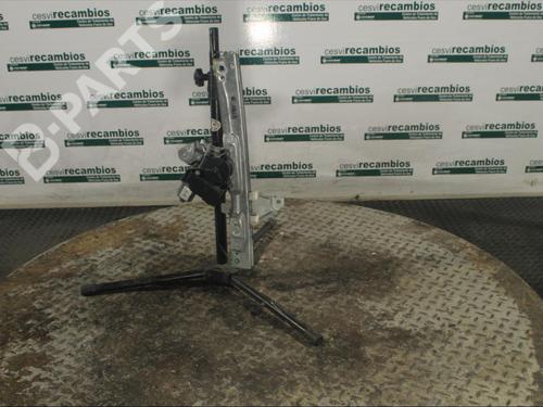 Used Front right window mechanism PEUGEOT 308 SW I (4E_, 4H_) 1.6 HDi (109 hp) 12075910