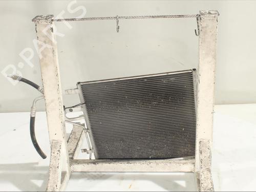 AC radiator KIA PICANTO III (JA) 1.0 | BP24857157M32 