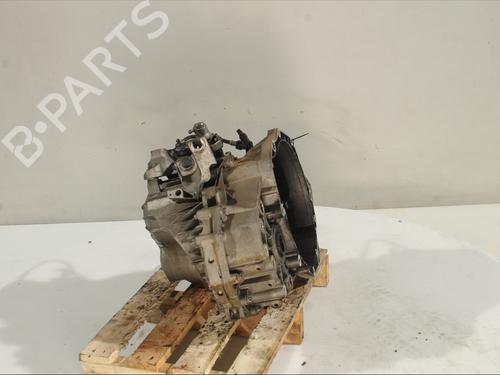 Skrzynia biegów OPEL ZAFIRA TOURER C (P12) 1.6 CDTI (75) | BP30404171M3