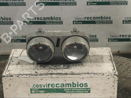 Used Instrument cluster VW POLO (6N2) 1.4 TDI (75 hp) 26919428