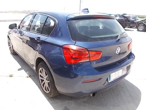 Engine BMW 1 (F20) 116 i | BP38628462M1 - Image 8