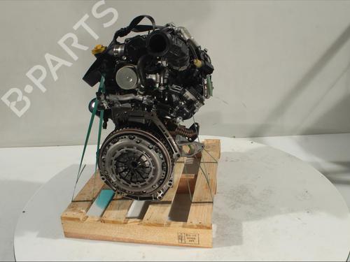 Engine NISSAN JUKE (F15) 1.5 dCi | BP11912379M1 