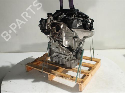 Engine SEAT IBIZA IV (6J5, 6P1) 1.0 TSI | BP24304657M1 