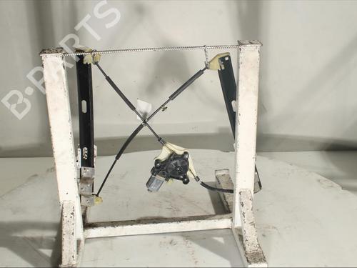 Rudehejsemekanisme ventre foran SEAT ATECA (KH7, KHP) 2.0 TDI | BP18049434C22 