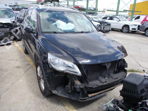 Electronic module VW TIGUAN (5N_) 1.4 TSI 4motion | BP27669011M83 - Image 4