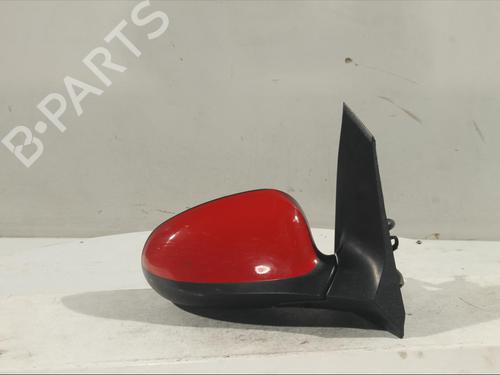 Right mirror FORD KA (RU8)  | BP13515730C27 
