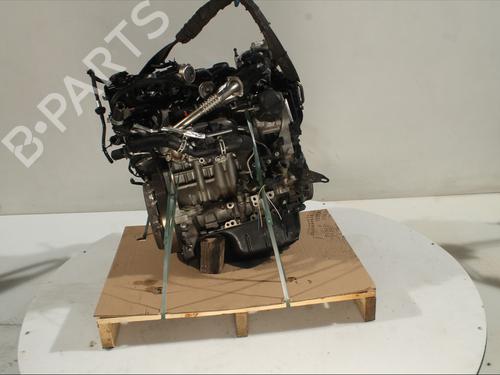 Motor FORD TRANSIT COURIER B460 Box Body/MPV 1.5 TDCi (75 hp) 29986085