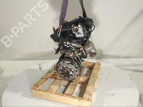 Engine DACIA SANDERO II 1.2 | BP18049575M1 