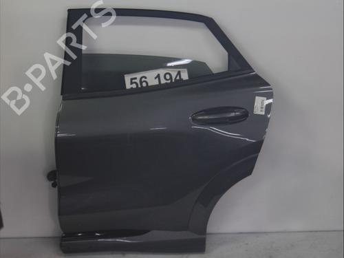 Left rear door FORD PUMA (J2K, CF7) 1.0 EcoBoost 2 405 669