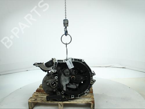 Used Gearbox Gearbox 39180961 39180961