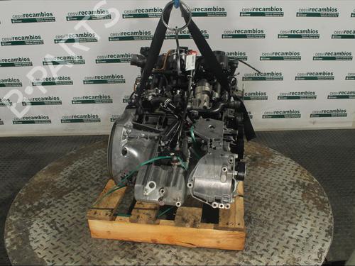 Engine MERCEDES-BENZ A-CLASS (W168) A 170 CDI (168.009, 168.109) | BP11895635M1 