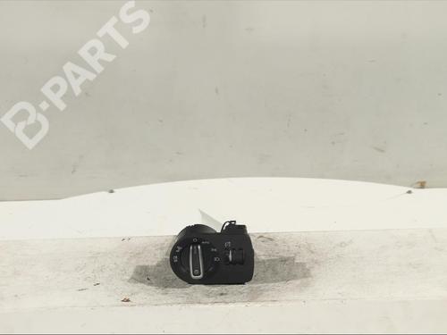 Used Headlight switch AUDI Q3 (8UB, 8UG) [2011-2020]  11983295