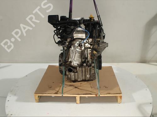 Used Engine Engine NISSAN MICRA V (K14) 1.0 (71 hp) 32691326 32691326