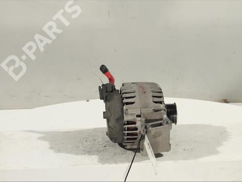 Used Alternator FORD KA+ III (UK, FK) [2014-2025]  11972974