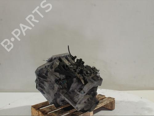 Gearbox RENAULT KADJAR (HA_, HL_) 1.6 dCi 130 (HLA4) | BP33059690M3 - Image 3