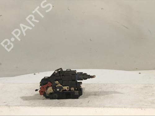 Rear left lock VW TOURAN (1T1, 1T2) 1.9 TDI | BP30189034C100